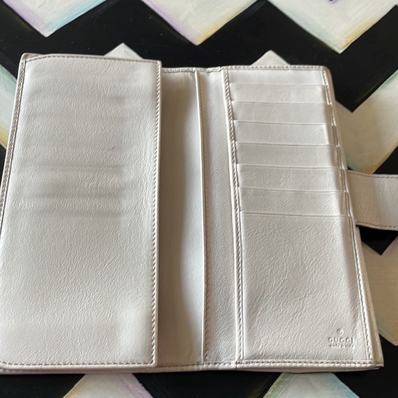Gucci wallet - Picture 4 of 11